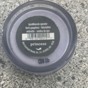 bareMinerals Eyecolor in Soft Lavender